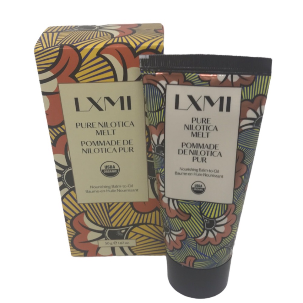LXMI Pure Nilotica Melt (Multi Use Balm)